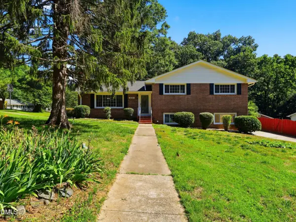 2401 Southern Drive, Durham, NC 27703