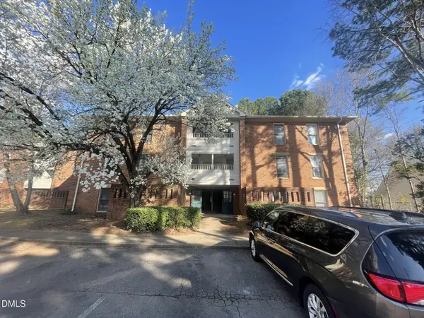 3531 Ivy Commons Drive #102, Raleigh, NC 27606