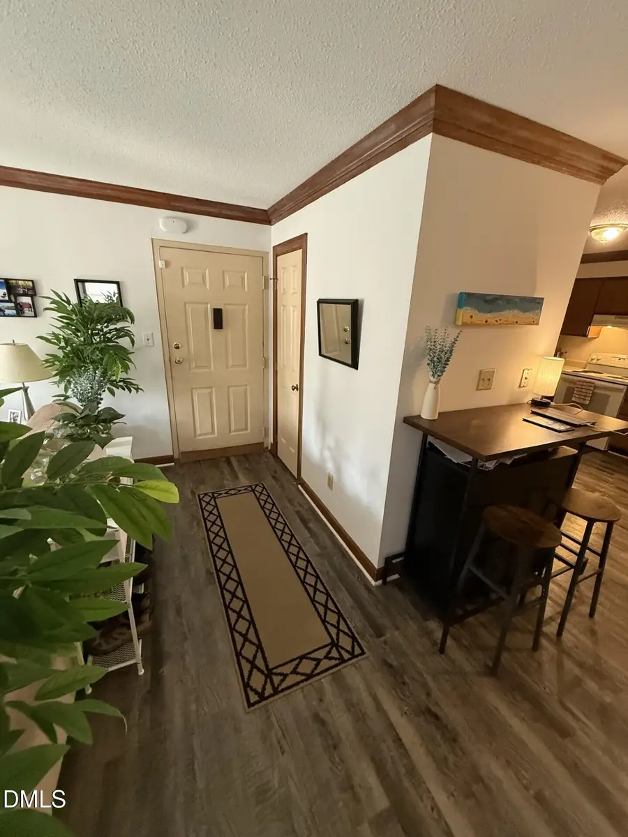 3531 Ivy Commons Drive #102, Raleigh, NC 27606 - #2