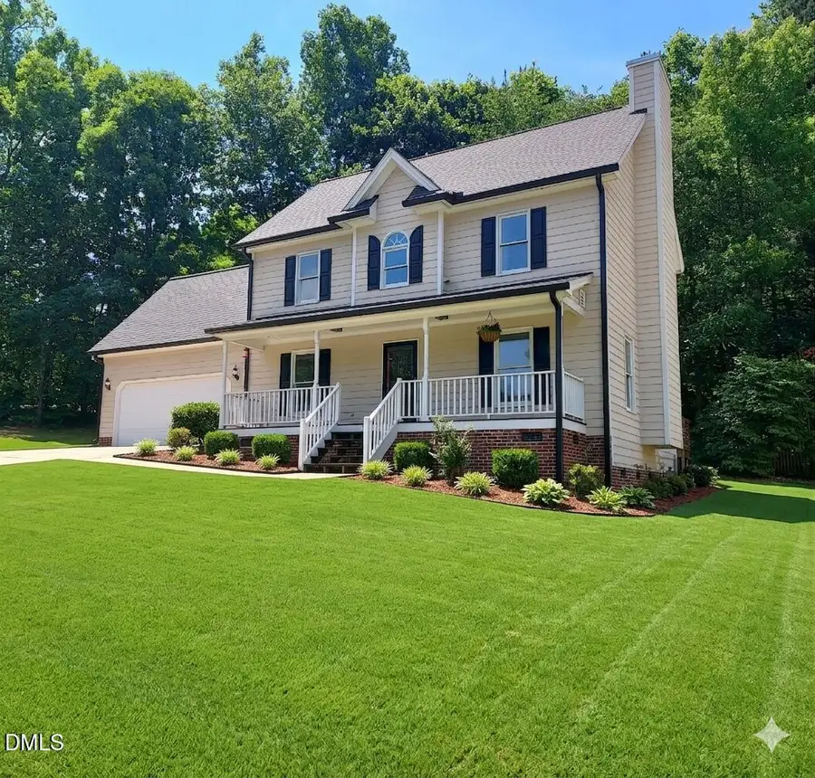 401 Holly Berry Lane, Holly Springs, NC 27540 - #2