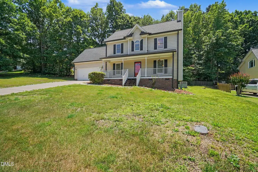 401 Holly Berry Lane, Holly Springs, NC 27540 - #3