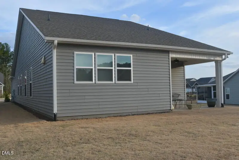 1001 Masters Place Way, Durham, NC 27703 - #3