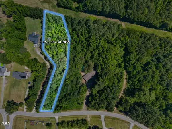 2544 Rock Pillar Road, Clayton, NC 27520