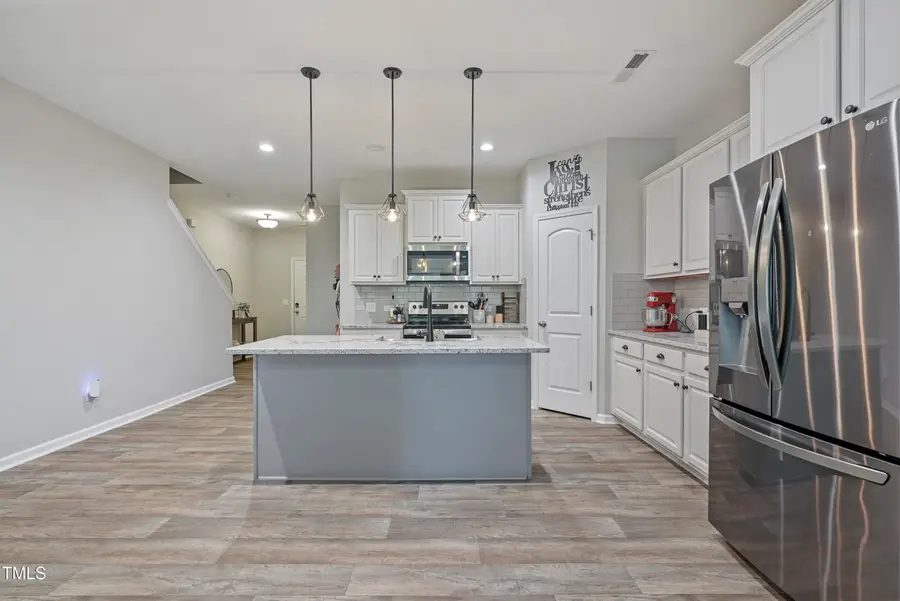 58 Willow Green Drive, Clayton, NC 27527 - #2