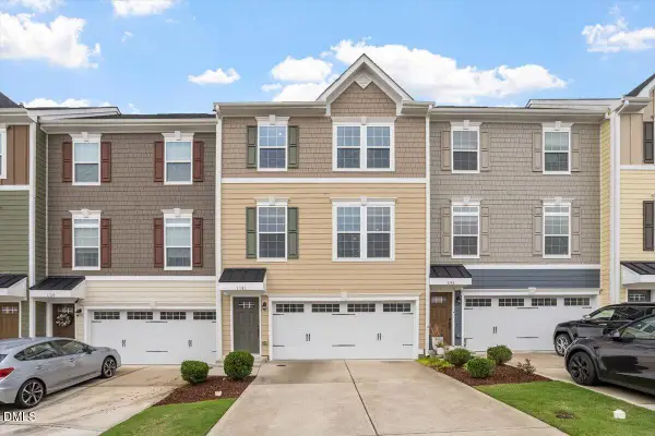 1141 Platform Drive, Apex, NC 27502
