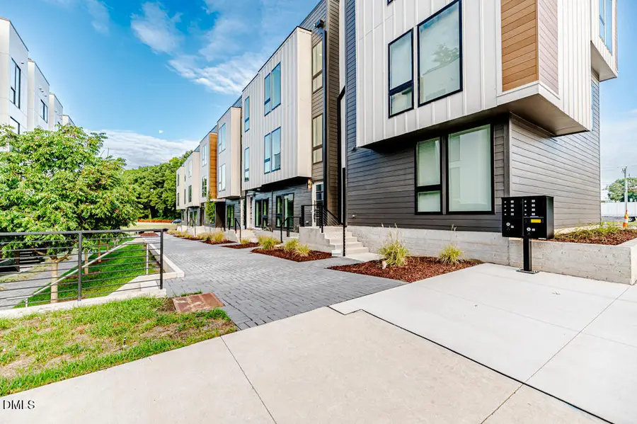 512 Gordon Street #303, Durham, NC 27701 - #2