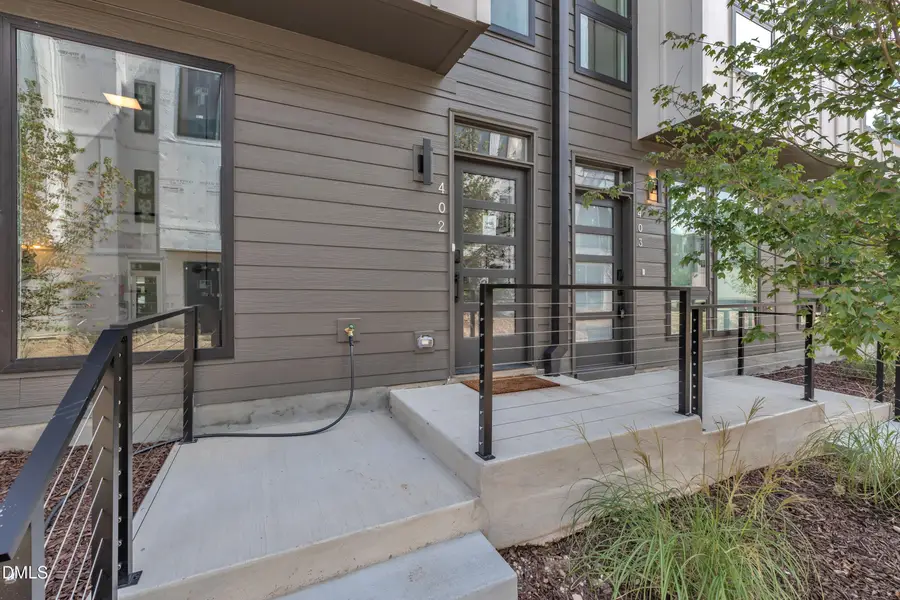 512 Gordon Street #303, Durham, NC 27701 - #3