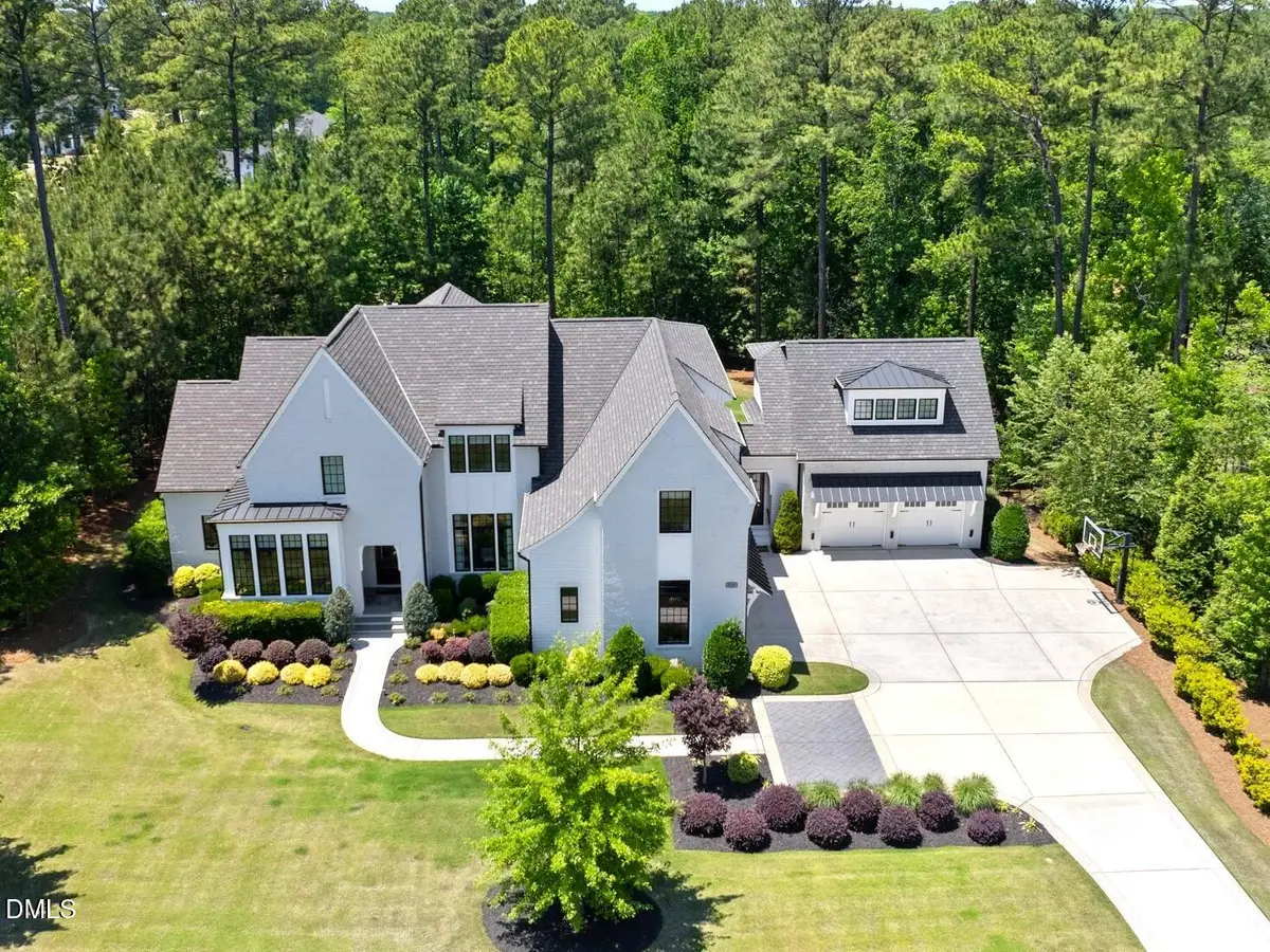 5109 Avalaire Oaks Drive, Raleigh, NC 27614 - #1