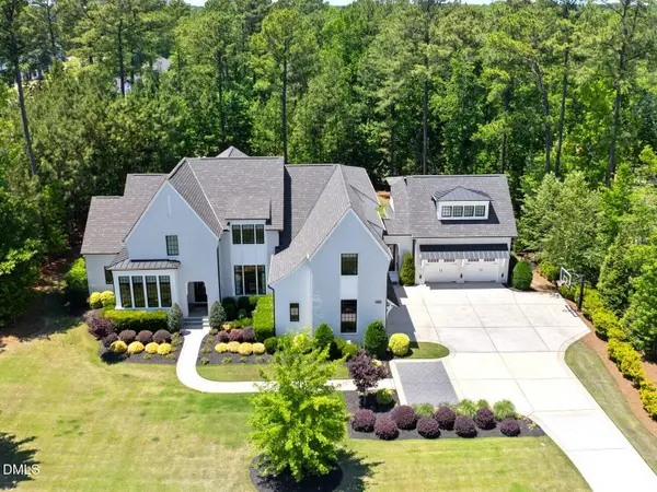 5109 Avalaire Oaks Drive, Raleigh, NC 27614