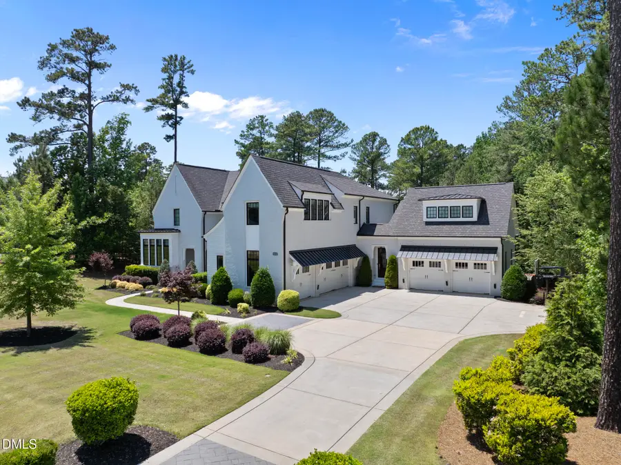 5109 Avalaire Oaks Drive, Raleigh, NC 27614 - #2