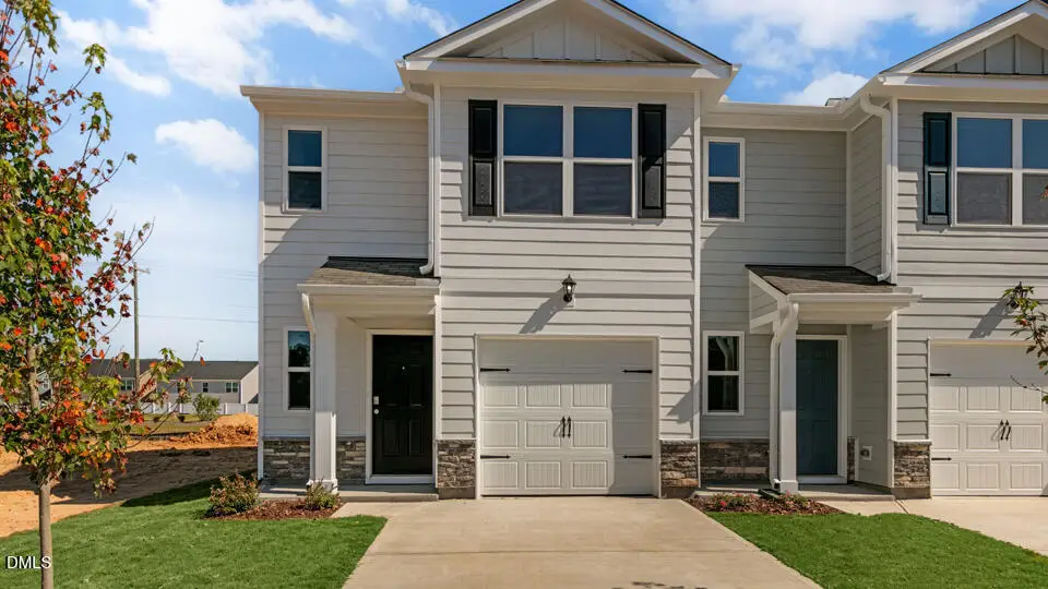 543 Stream Walk Crossing, Wendell, NC 27591 - #1