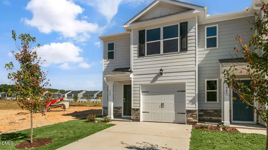 543 Stream Walk Crossing, Wendell, NC 27591 - #2