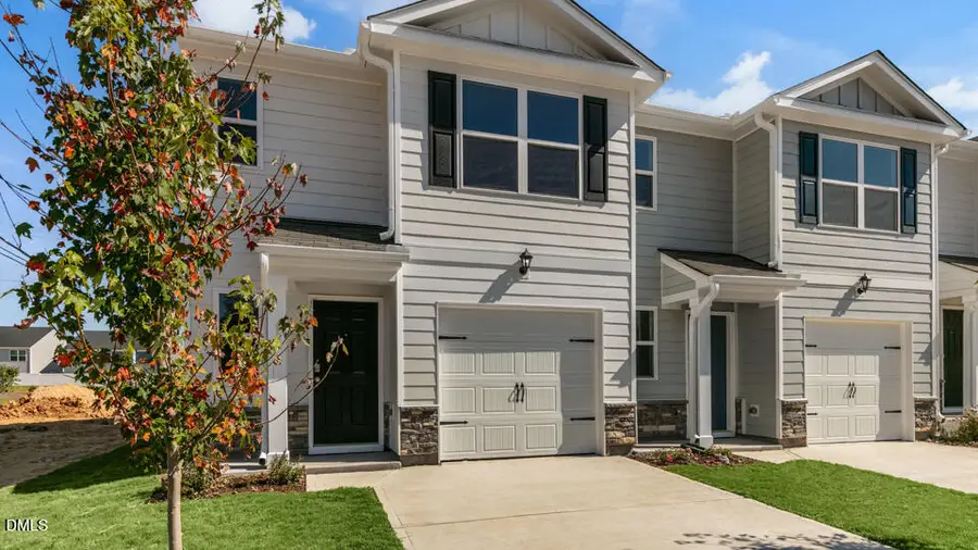 543 Stream Walk Crossing, Wendell, NC 27591 - #3