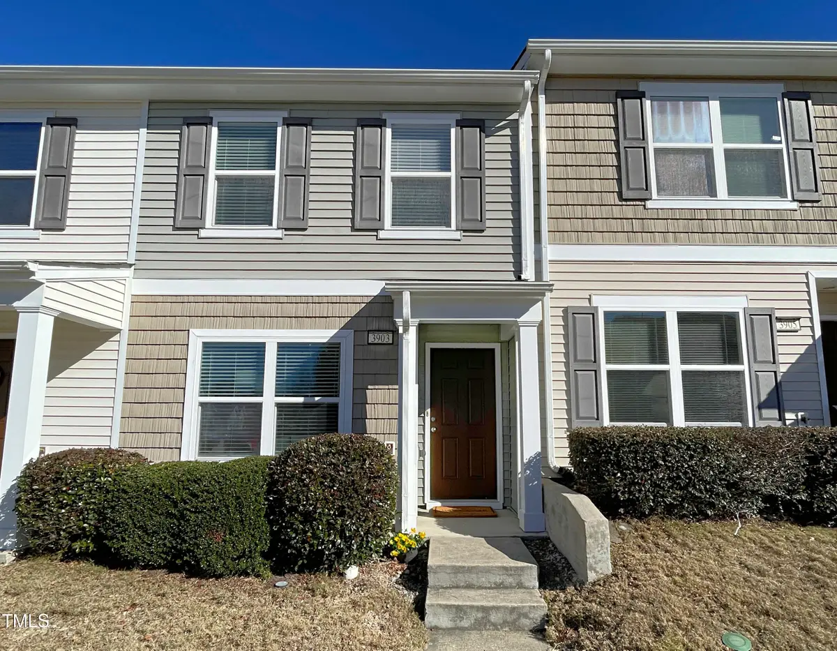 3903 Swinton Street, Raleigh, NC 27616 - #1