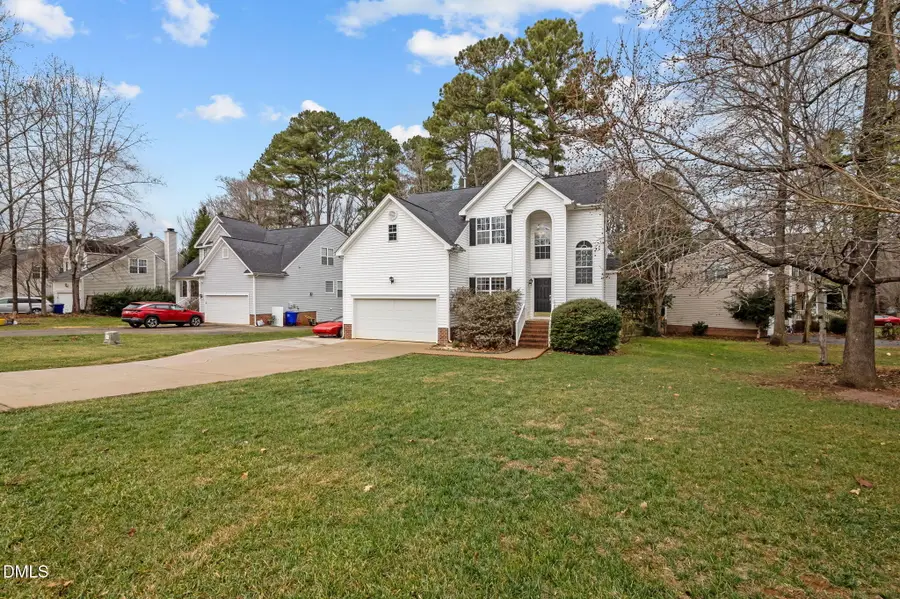 1011 Scotsburg Trail, Hillsborough, NC 27278 - #2