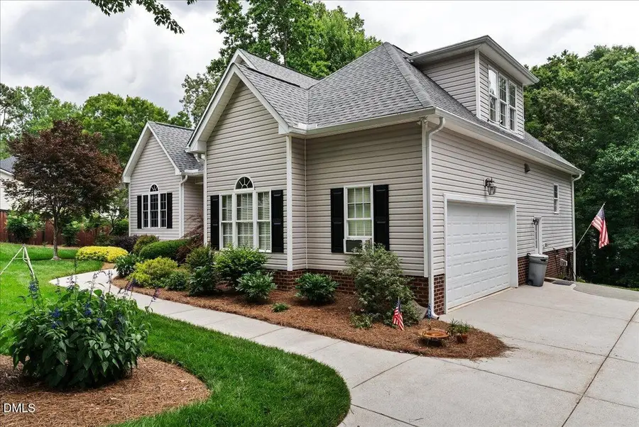 25 Winchester Court, Youngsville, NC 27596 - #2