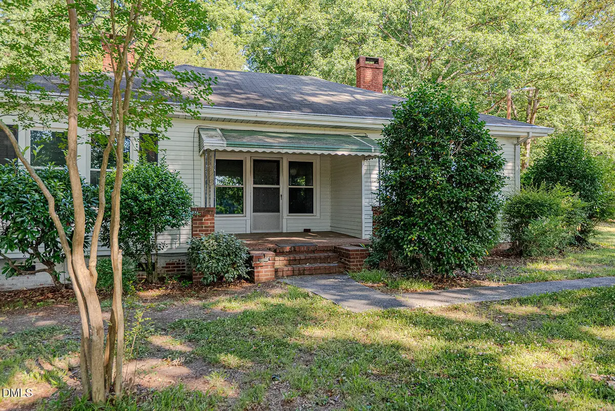6119 N Roxboro Road, Durham, NC 27712 - #1