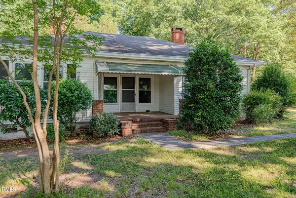 6119 N Roxboro Road, Durham, NC 27712