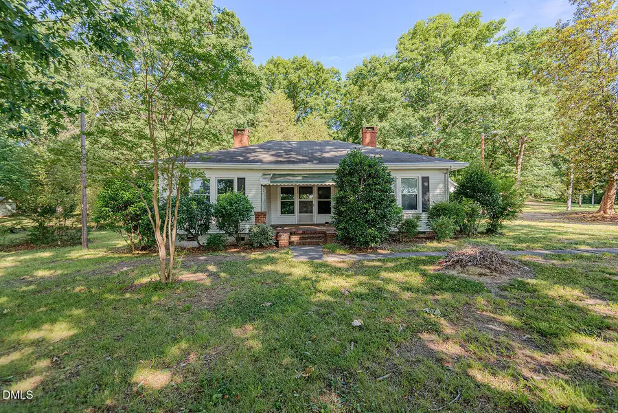 6119 N Roxboro Road, Durham, NC 27712 - #2