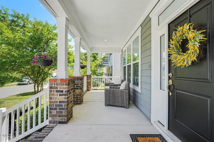 224 Cahors Trail, Holly Springs, NC 27540 - #3