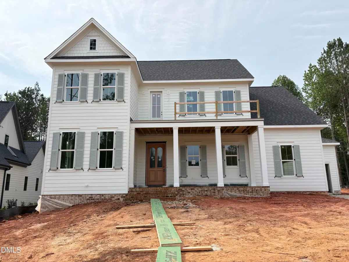 2104 Lowery Estates, Wake Forest, NC 27587 - #1
