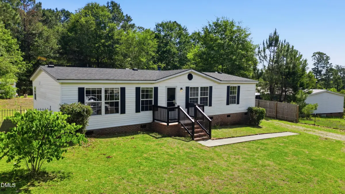 705 Winding Ridge, Sanford, NC 27332 - #1