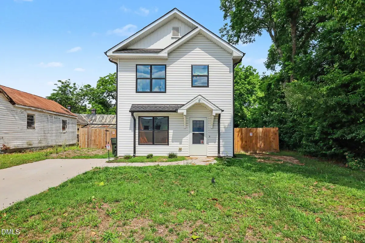 1203 Greenleaf Street, Goldsboro, NC 27530 - #1