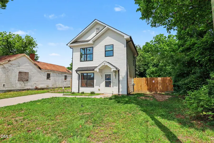 1203 Greenleaf Street, Goldsboro, NC 27530 - #3