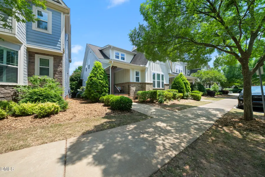 1524 Crafton Way, Raleigh, NC 27607 - #3