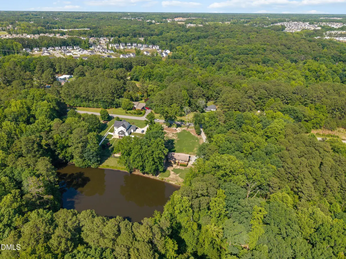 1704 Bowling Road, Fuquay Varina, NC 27526 - #1