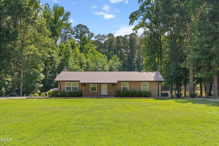 1704 Bowling Road, Fuquay Varina, NC 27526 - #2