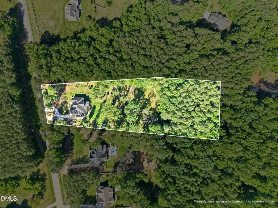 3511 Bruce Garner Road, Wake Forest, NC 27587 - #3