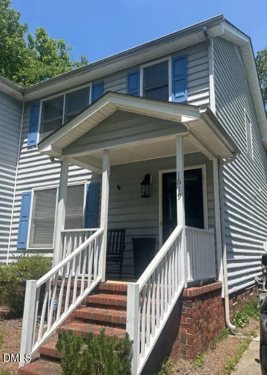 1619 Vance Street, Greensboro, NC 27406