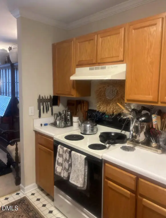 1619 Vance Street, Greensboro, NC 27406 - #2