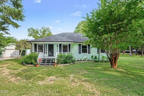 4580 Mill Street, Hope Mills, NC 28348