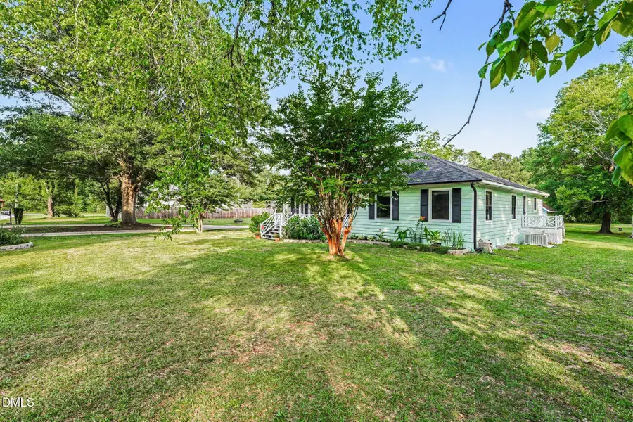 4580 Mill Street, Hope Mills, NC 28348 - #3