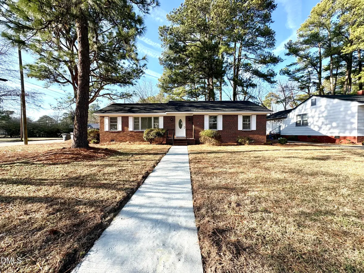 900 Shepard Drive, 12 Rocky Mount, NC 27801 - #1