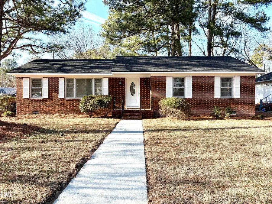 900 Shepard Drive, 12 Rocky Mount, NC 27801 - #2