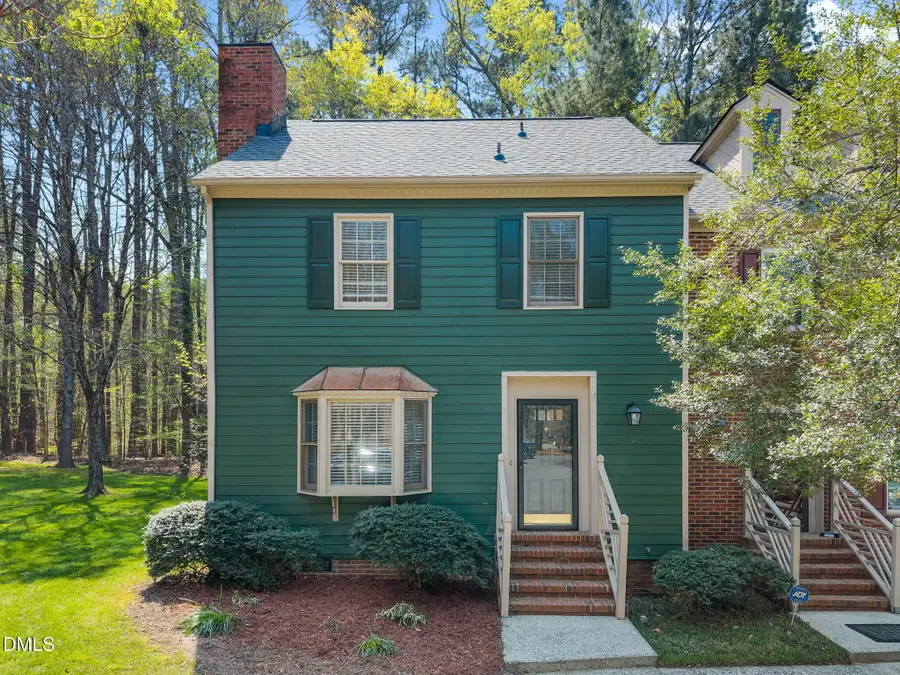 3321 Coachmans Way, Durham, NC 27705 - #2