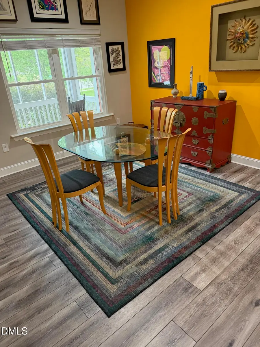 5705 Whispering Meadow, Durham, NC 27712 - #3
