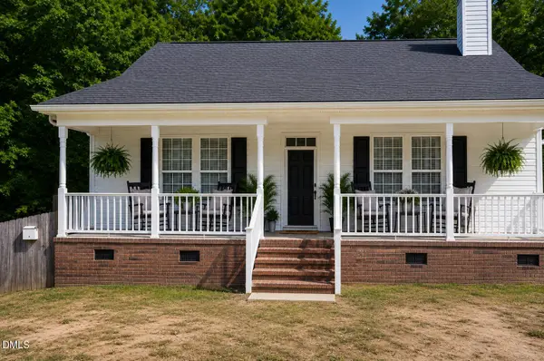 1230 Hightowers Road, Mebane, NC 27302