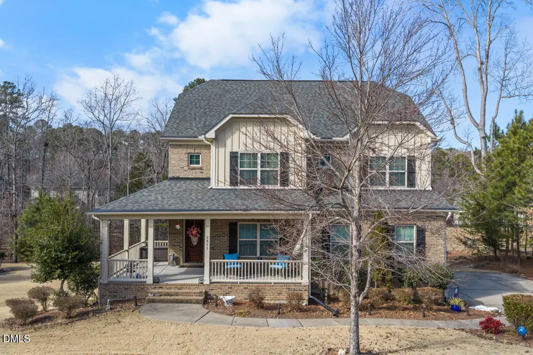 2811 Reynolda Circle, Durham, NC 27712 - #1