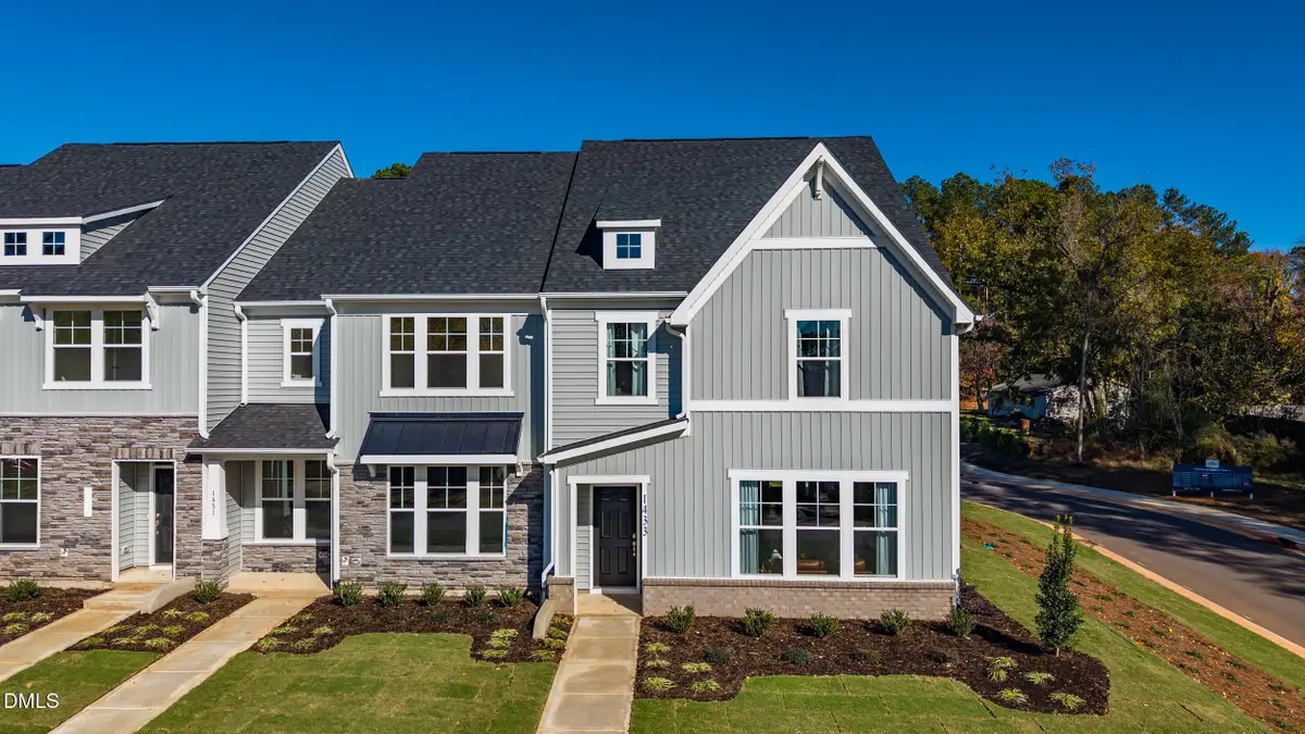 1433 Goldsboro Avenue, Sanford, NC 27330 - #1
