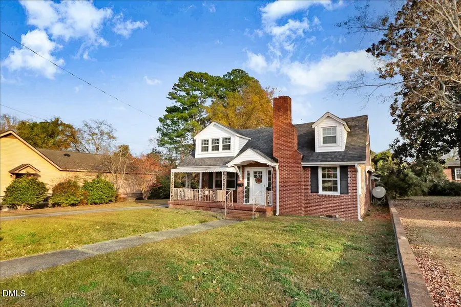313 S 4th Street, Smithfield, NC 27577 - #2