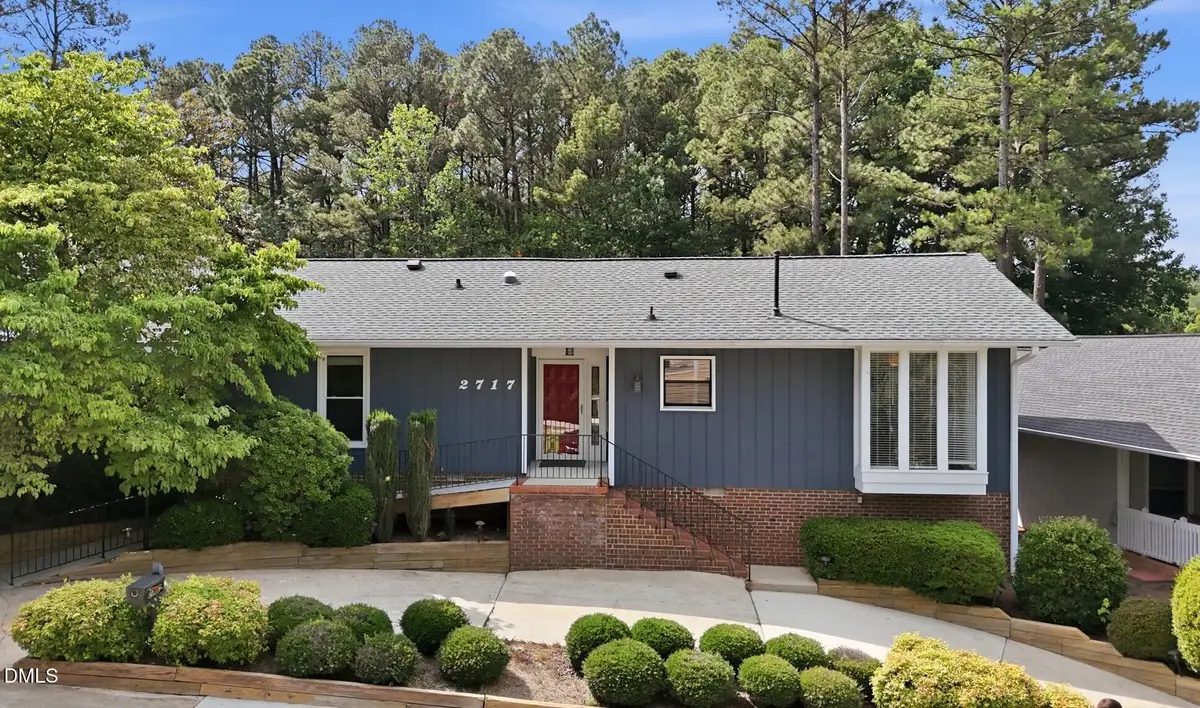 2717 Rue Sans Famille, Raleigh, NC 27607 - #1