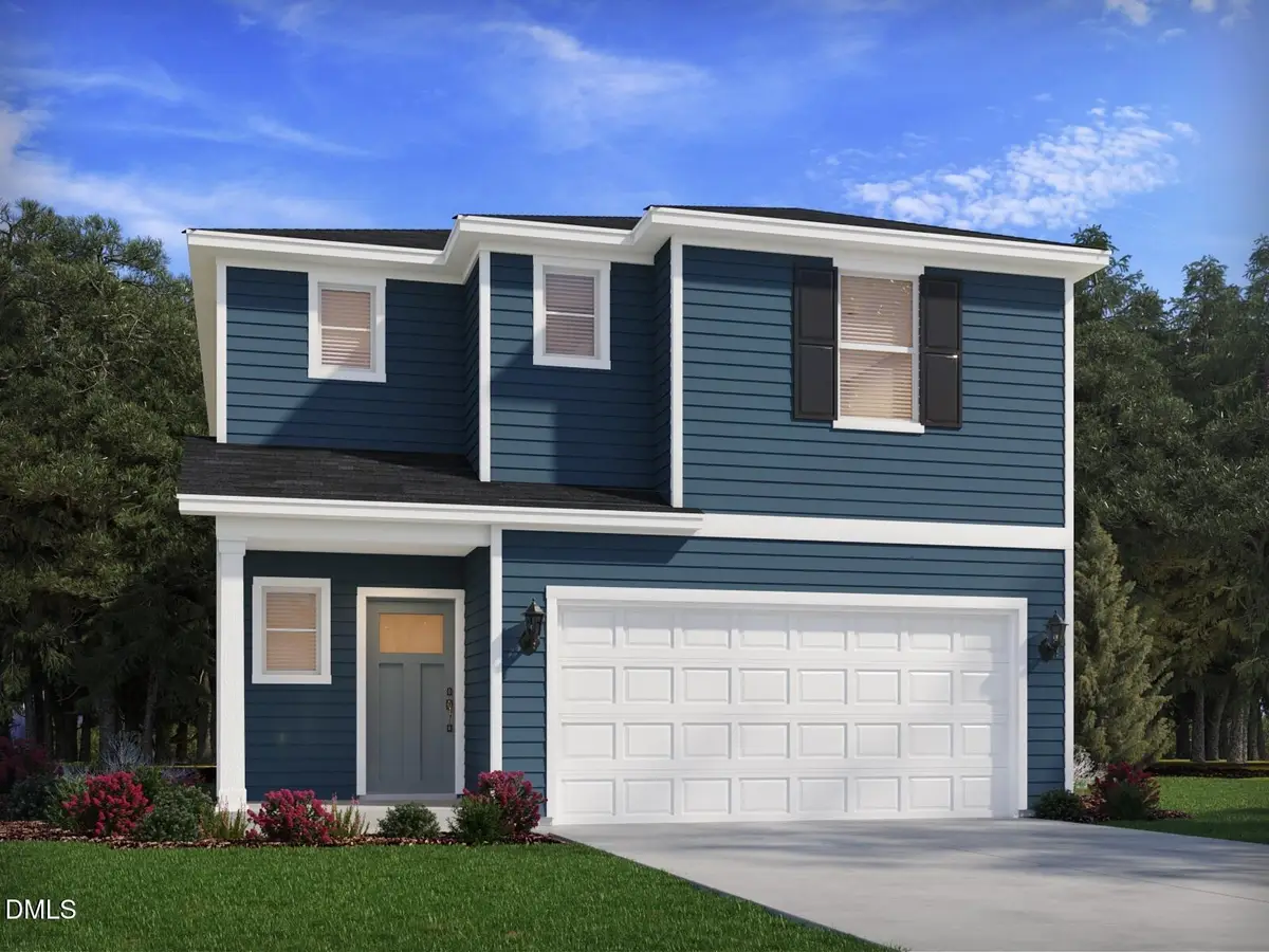 1508 Hatteras Road, Durham, NC 27704 - #1