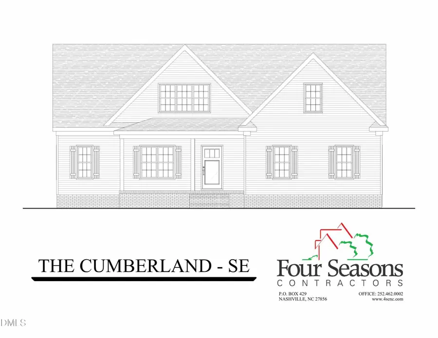 7655 Sweetwater Drive, Nashville, NC 27856 - #3