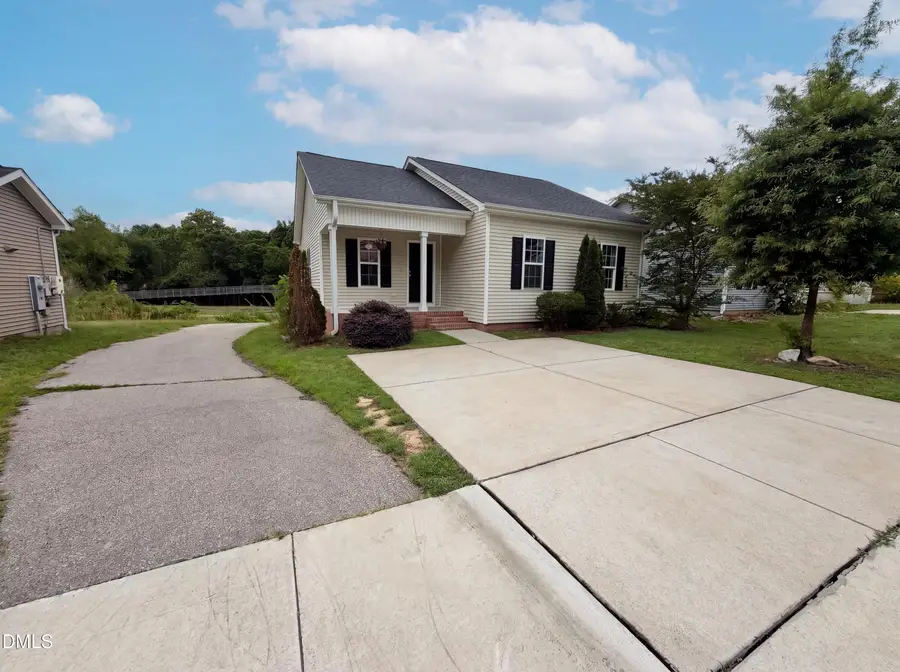 5532 Neuse View Drive, Raleigh, NC 27610 - #2