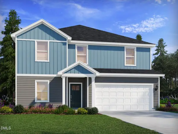 2123 Topsail Road, Durham, NC 27704