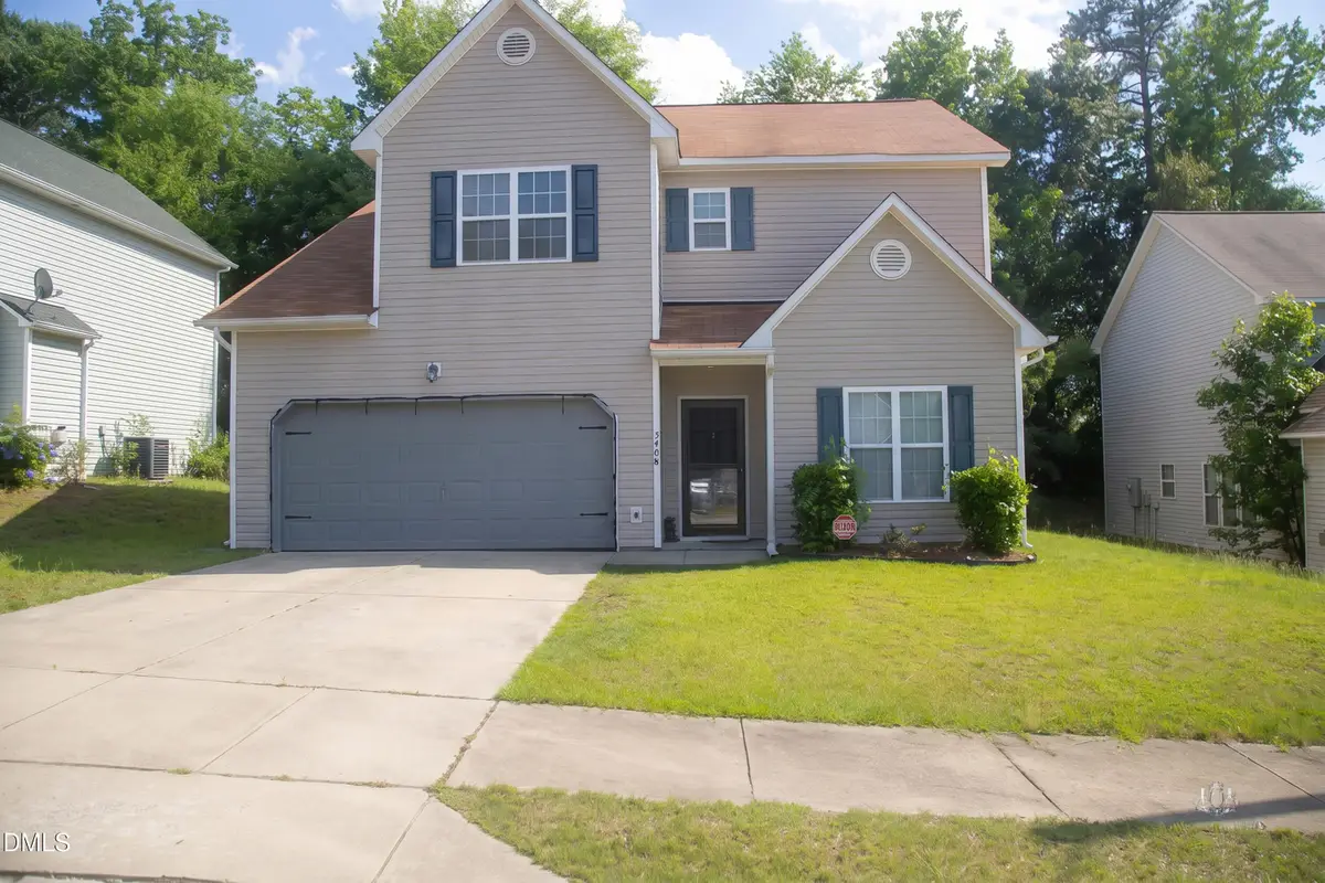 5406 Cowan Lane, Raleigh, NC 27610 - #1